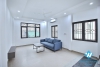 Brand new House with modern furnitures and equipments for rent in Au Co, Tay Ho District